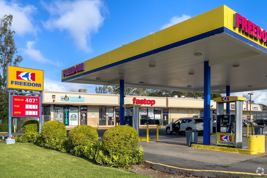 More Photos Of 95-026 Kamehameha Hwy, Mililani Convenience Store For Lease