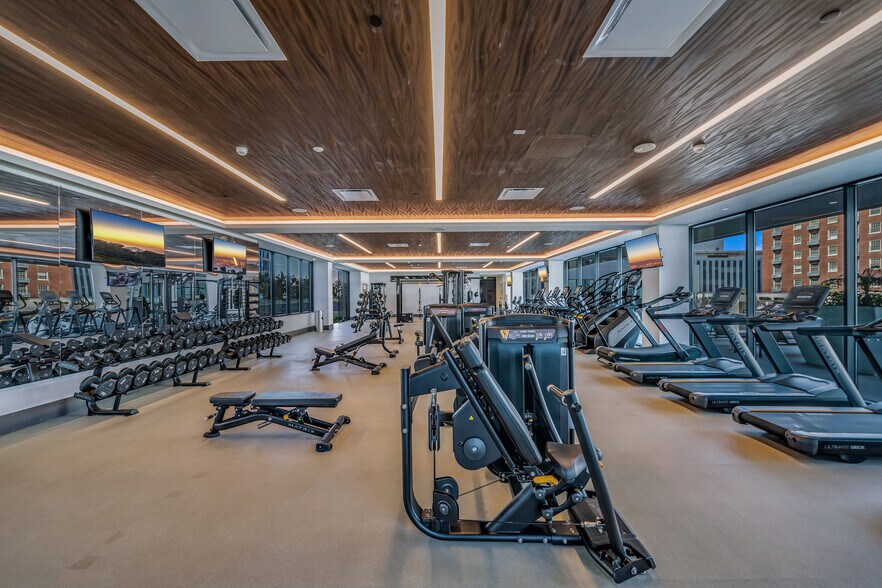 More Photos Of 2801 Sunset Pl, Los Angeles Apartments For Lease