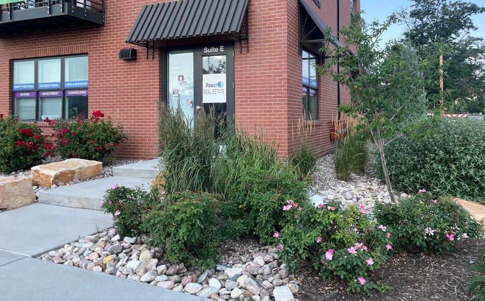 Primary Photo Of 4101 S Taft Hill Rd, Fort Collins Office For Lease