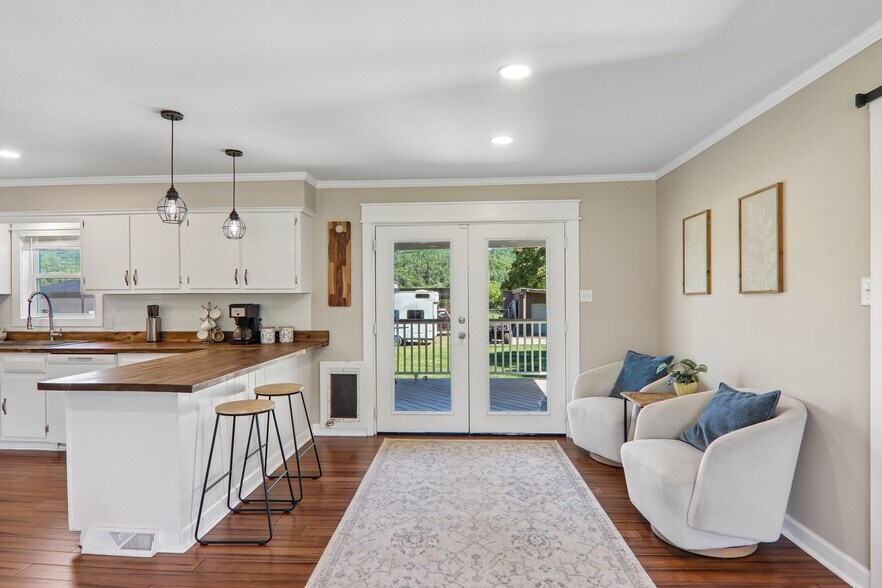 More Photos Of 1448 Cane Creek Rd, Fletcher Specialty For Sale