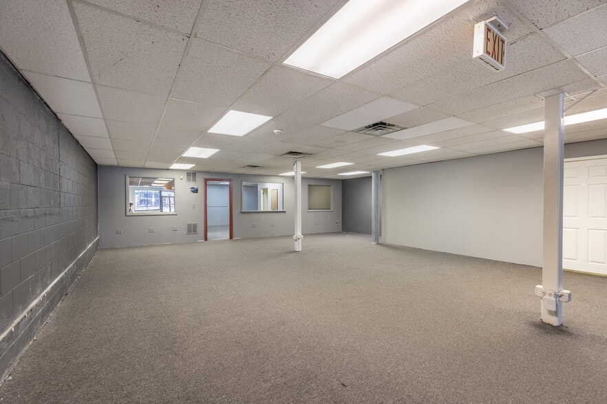 More Photos Of 18 Water St, Danvers Storefront Retail Office For Sale