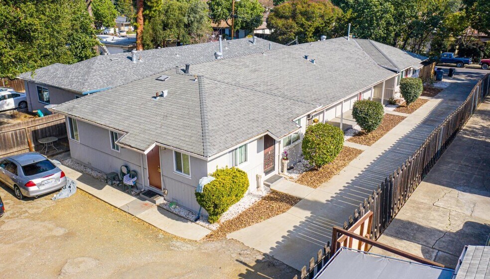 More Photos Of 236 Higdon Ave, Mountain View Apartments For Sale