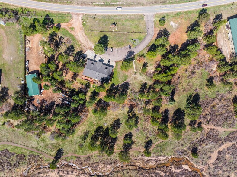 More Photos Of 8524 Spruce Mountain Rd, Larkspur Land For Sale