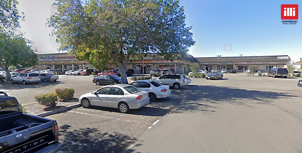 More Photos Of 4833-4917 S Rose Ave, Oxnard Supermarket For Sale