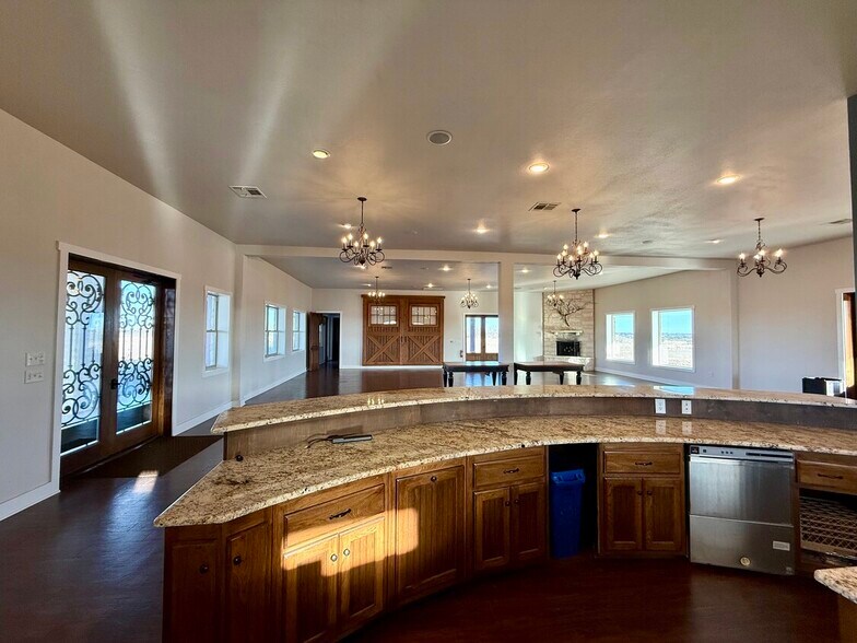 More Photos Of 3125 County Road 212, Bertram Lodge Meeting Hall For Sale