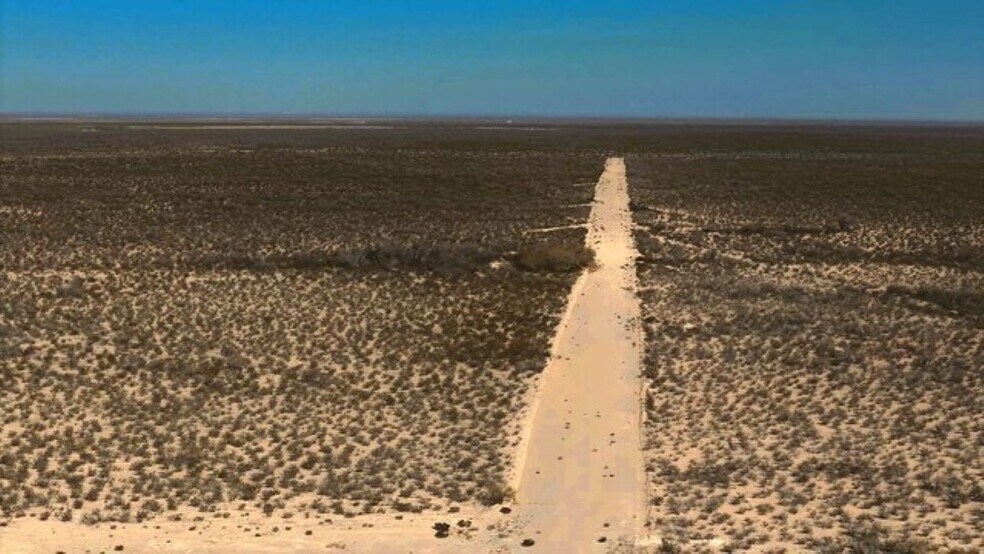 More Photos Of 0000 Gulf Rd, Fort Stockton Land For Sale