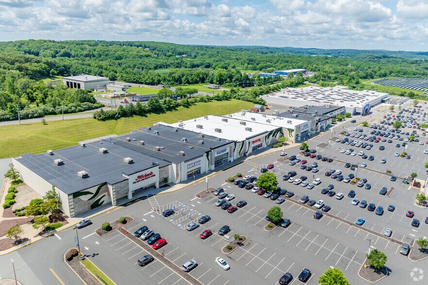 More Photos Of 50 International Dr S, Flanders Unknown For Lease