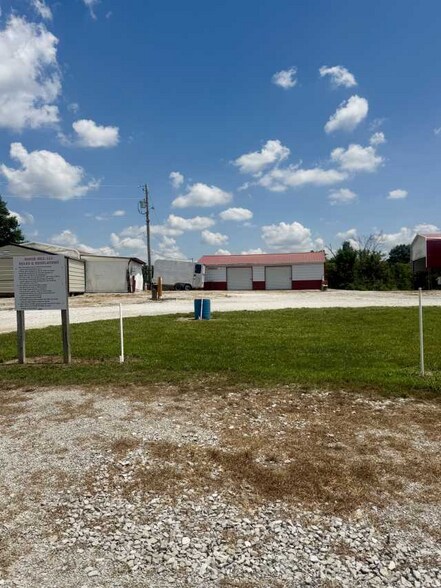 More Photos Of 1310 N Missouri Ave, Marceline Trailer Camper Park For Sale