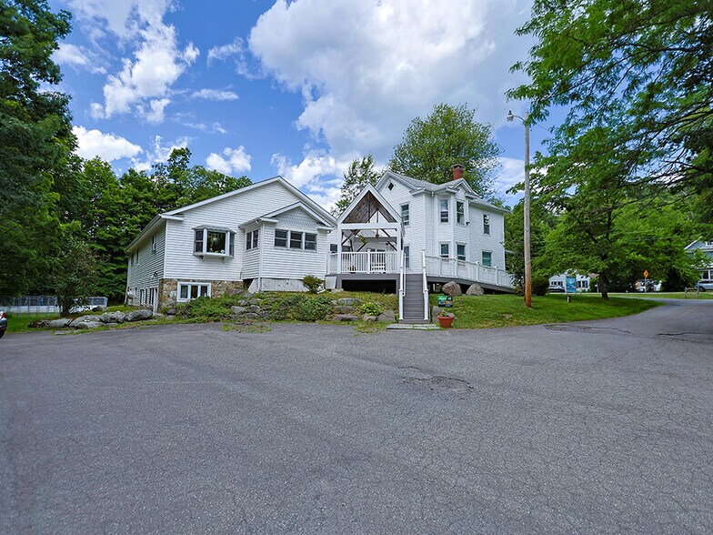 More Photos Of 3197 NY-28, Shokan Healthcare For Sale