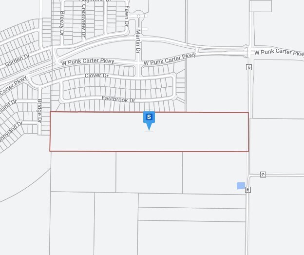 More Photos Of 2901 S Legacy Dr, Celina Land For Sale