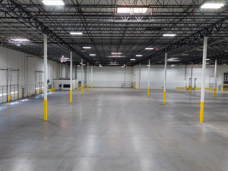 More Photos Of 465 Industrial Ave, Santa Teresa Manufacturing For Sale