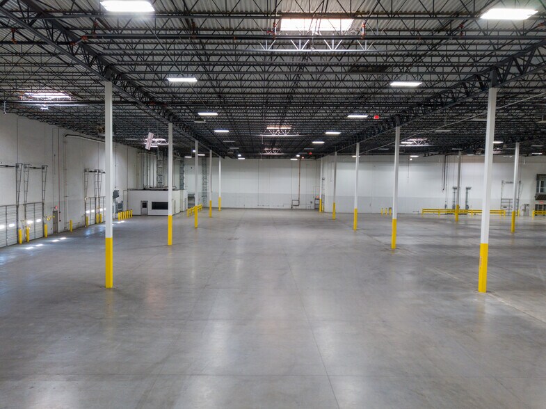 More Photos Of 465 Industrial Ave, Santa Teresa Manufacturing For Lease