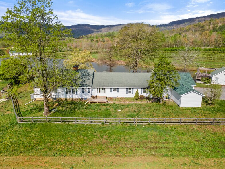 More Photos Of 9388 Critzers Shop Rd, Afton Land For Sale