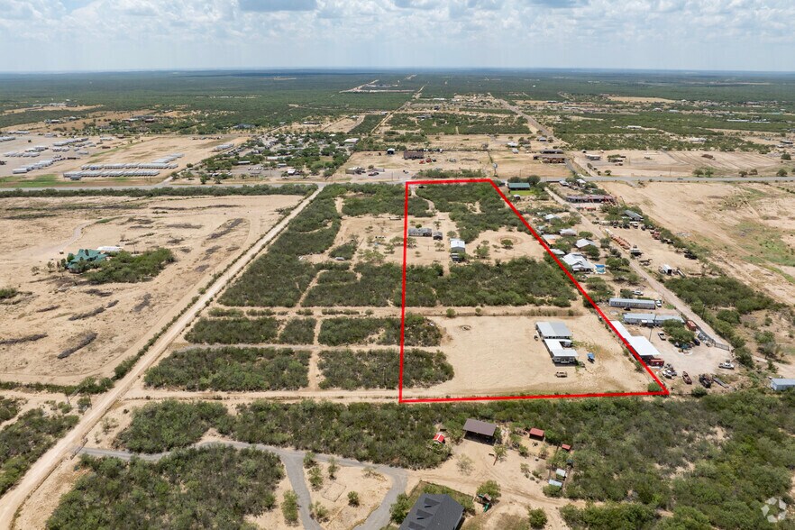 More Photos Of HWY 83, Laredo Land For Sale