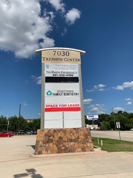 More Photos Of 7030 FM 1488 Rd, Magnolia Unknown For Lease