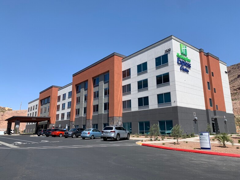 More Photos Of 1500 Railroad Pass Casino Rd, Henderson Land For Lease