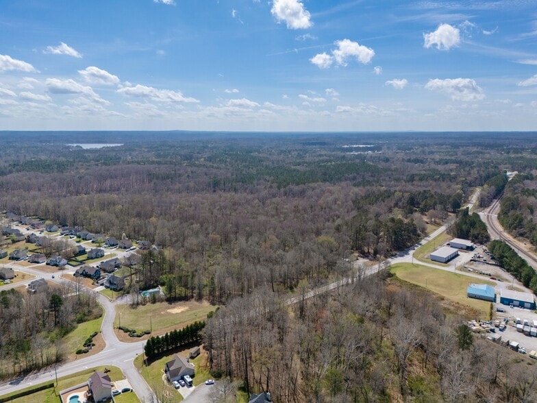 More Photos Of 533 E Highway 78, Temple Land For Sale