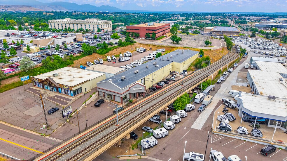 More Photos Of 11305 W 6th Ave, Lakewood Warehouse For Sale