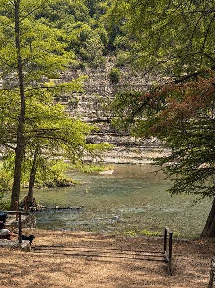 More Photos Of 8400 River Rd, New Braunfels Land For Sale