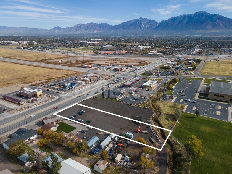 More Photos Of 4141 13400 S, Riverton Land For Lease