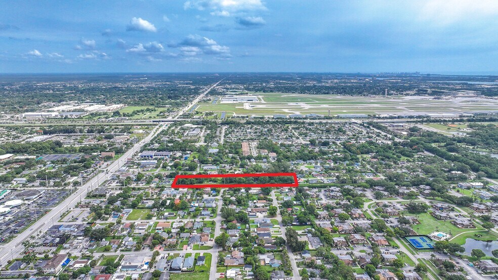 More Photos Of 4415 Sunny Lane Ave, West Palm Beach Land For Sale