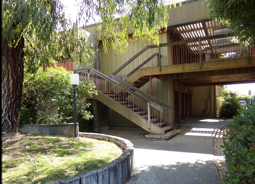 Primary Photo Of 141 Suburban Rd, San Luis Obispo Office For Lease