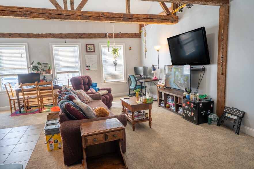 More Photos Of 88-90 Front St, Ballston Spa Storefront Retail Residential For Sale