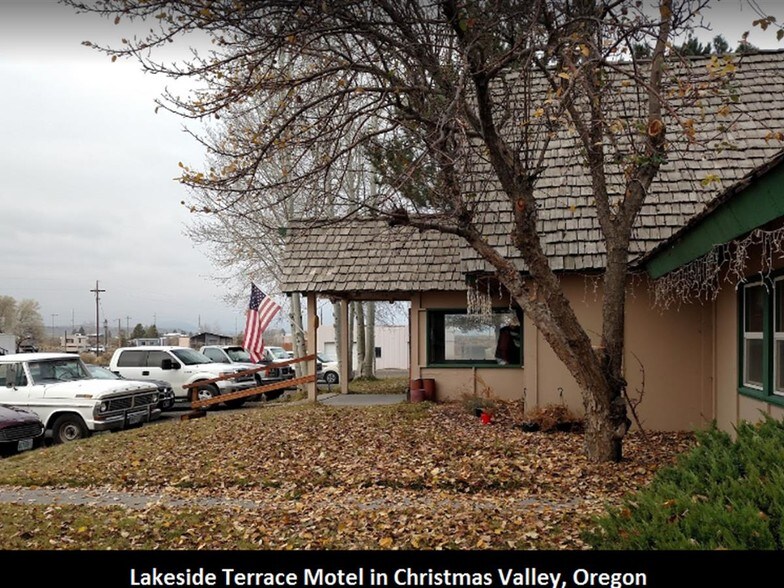 More Photos Of 87275 County Hwy 9-28, Christmas Valley Hotel For Sale