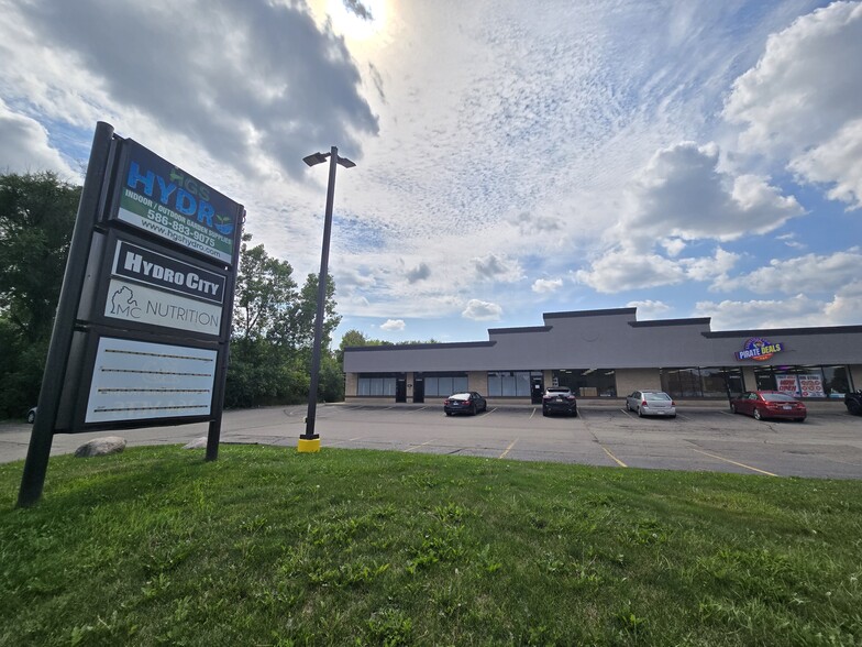 More Photos Of 13400-13480 E 15 Mile Rd, Sterling Heights Unknown For Lease