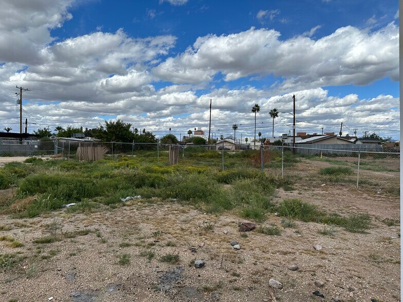 More Photos Of 2524 E Washington St, Phoenix Land For Sale