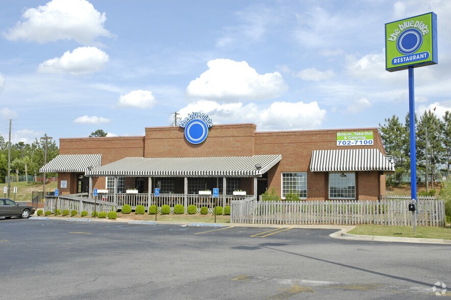 More Photos Of 3850 W Main St, Dothan Unknown For Lease