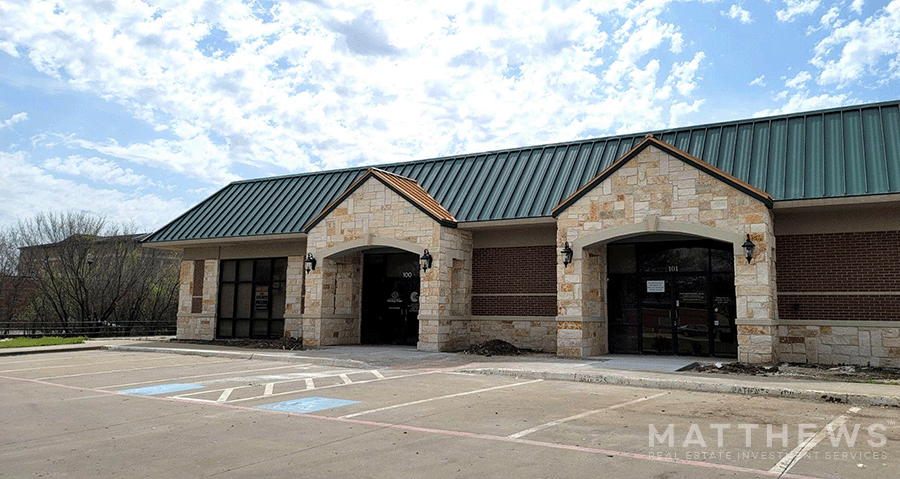 Primary Photo Of 500 N Valley Pky, Lewisville Medical For Lease