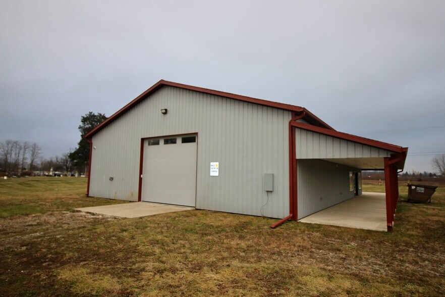 More Photos Of 14600 US 12, Brooklyn Self Storage For Sale