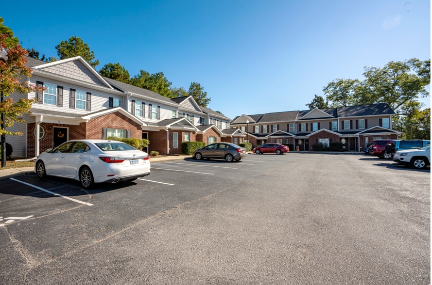 More Photos Of 35-103 Kivett Rd, Lillington Apartments For Sale