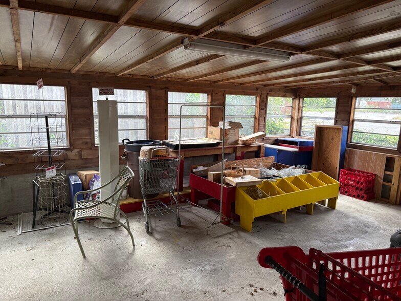 More Photos Of 1116 Hummingbird Ln, Hardeeville General Retail For Sale