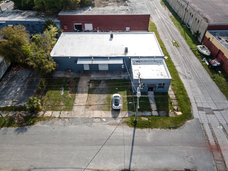 More Photos Of 69 Copeland St, Jacksonville Flex For Lease