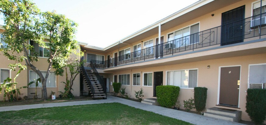 More Photos Of 1127 E Garvey Ave N, West Covina Apartments For Sale