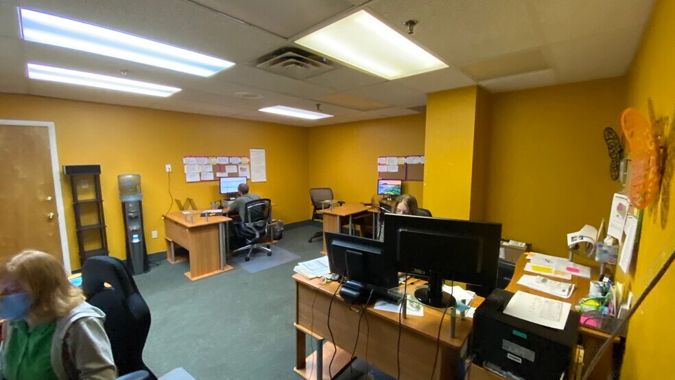 More Photos Of 508 Delaware Ave, West Pittston Warehouse For Sale
