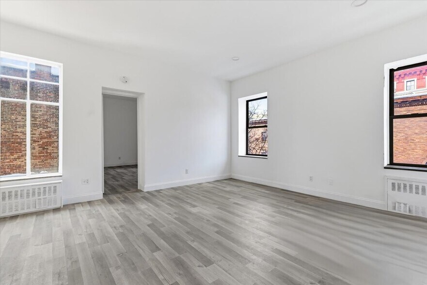 More Photos Of 200 W 139th St, New York Apartments For Sale