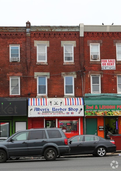 More Photos Of , Philadelphia General Retail For Sale