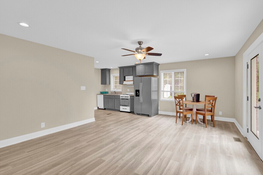 More Photos Of 920 Oakridge Farm Hwy, Mooresville Land For Sale