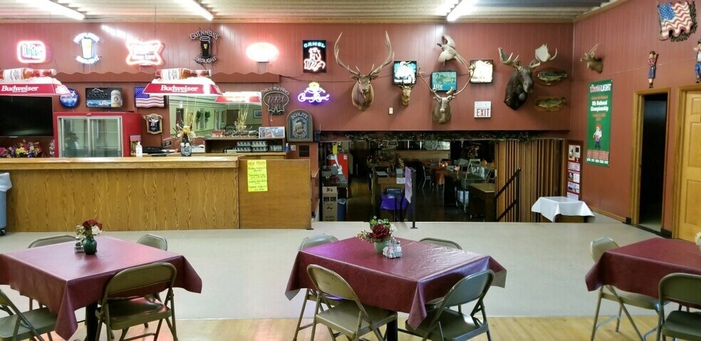 More Photos Of 26646 S 555 St, Fullerton Restaurant For Sale