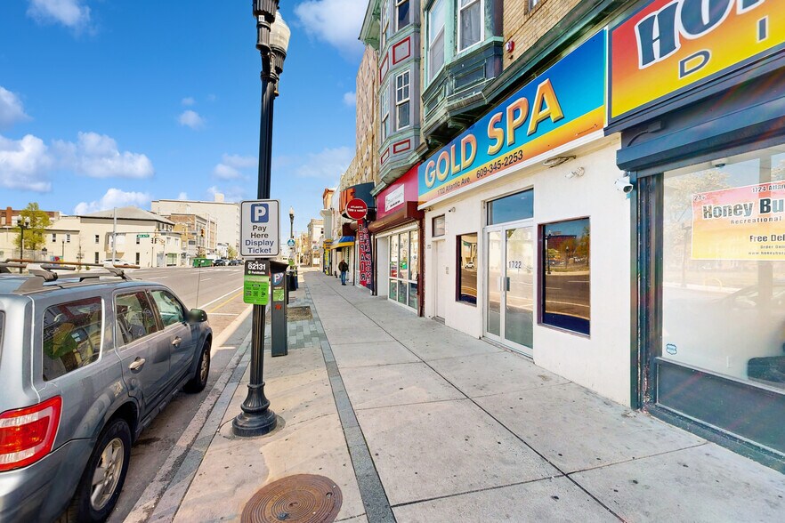 More Photos Of 1722-1724 Atlantic Ave, Atlantic City Apartments For Lease