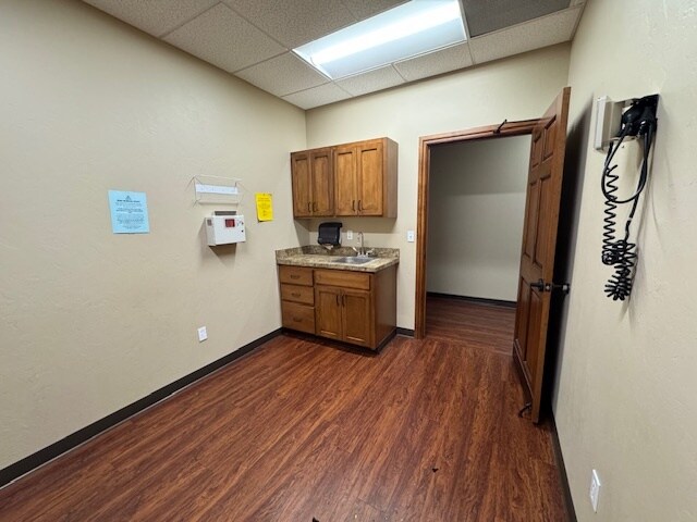 More Photos Of 1904 W Broadway Ave, Sulphur General Retail For Lease