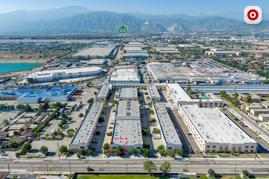 More Photos Of 1773 W San Bernardino Rd, West Covina Warehouse For Sale