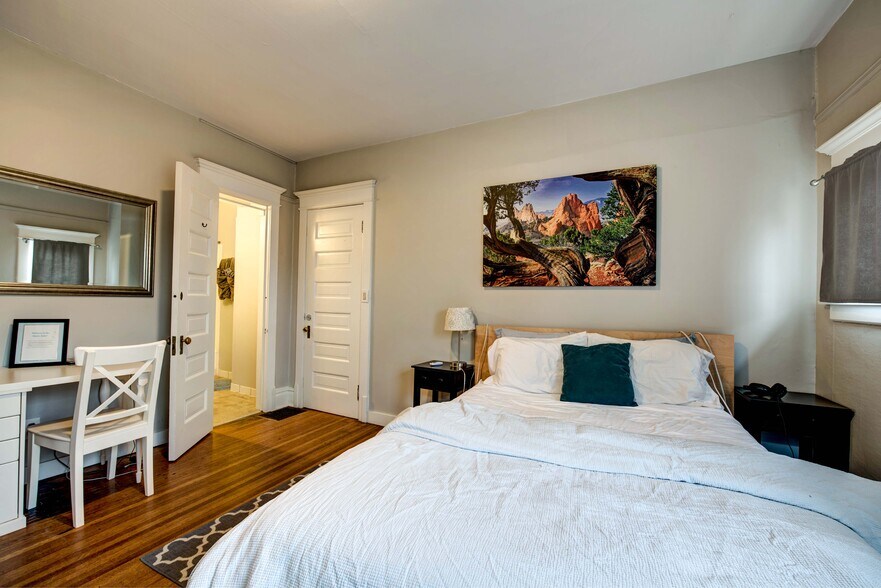More Photos Of 1225 N Clarkson St, Denver Apartments For Sale
