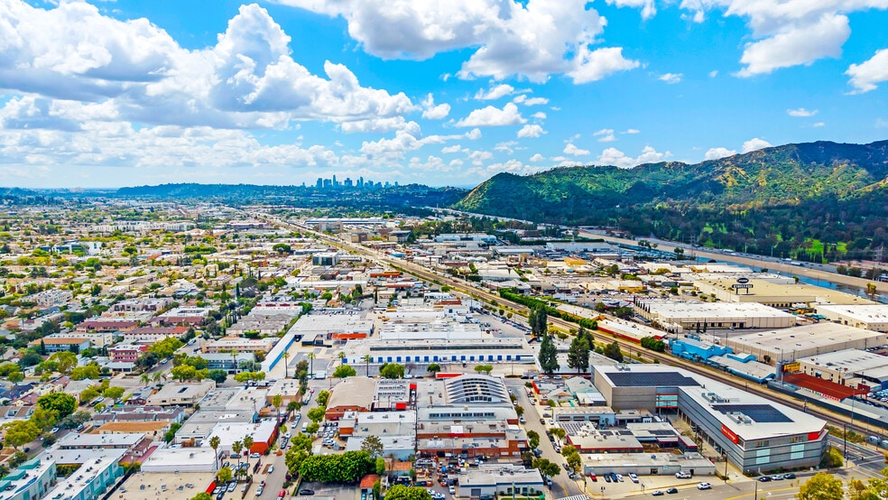 More Photos Of , Glendale Industrial For Sale