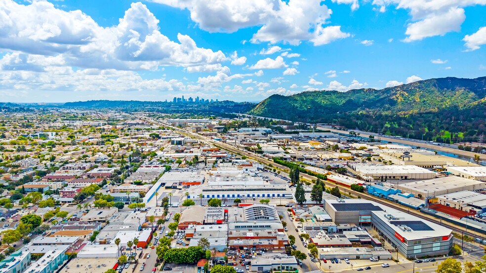 More Photos Of , Glendale Industrial For Sale