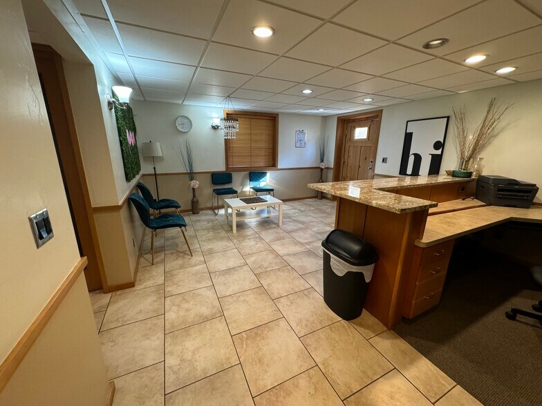 More Photos Of 7706 S Locust St, Midvale Medical For Sale