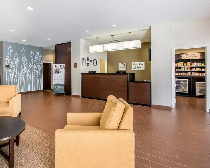More Photos Of , Meridian Hospitality For Sale